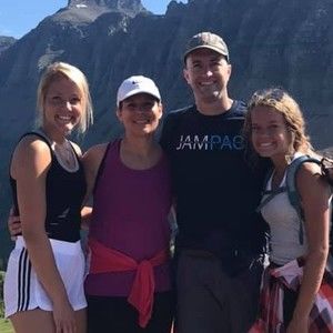 Meet your Posher, Scott danielle